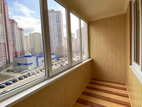 квартира за адресою Єлизавети Чавдар вул., 13