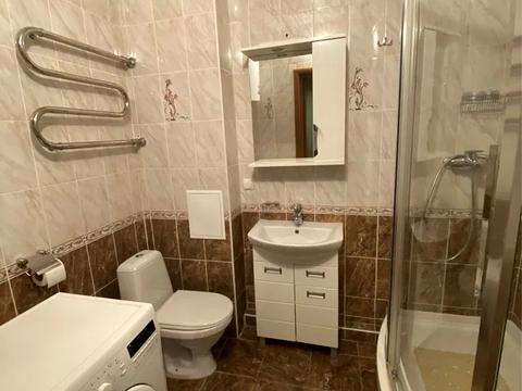 квартира за адресою Єлизавети Чавдар вул., 13