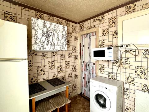 квартира за адресою Олександра Поля просп. (Кірова), 62