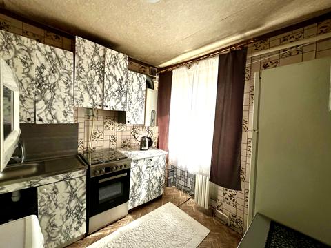 квартира за адресою Олександра Поля просп. (Кірова), 62