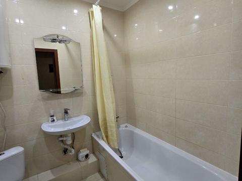 квартира по адресу Николая Закревского ул., 97-А