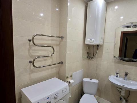 квартира по адресу Николая Закревского ул., 97-А