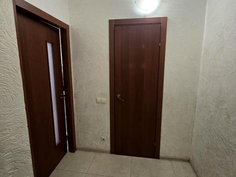 квартира по адресу Николая Закревского ул., 97-А