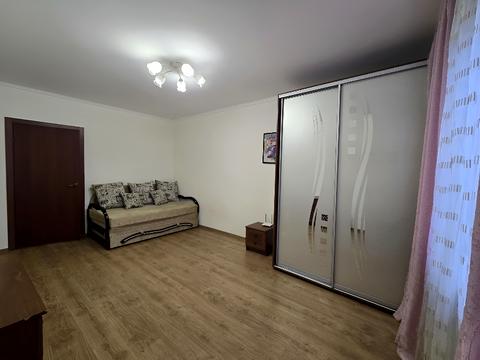 квартира по адресу Николая Закревского ул., 97-А