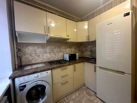 квартира по адресу Джона Маккейна ул. (Кудри Ивана), 10