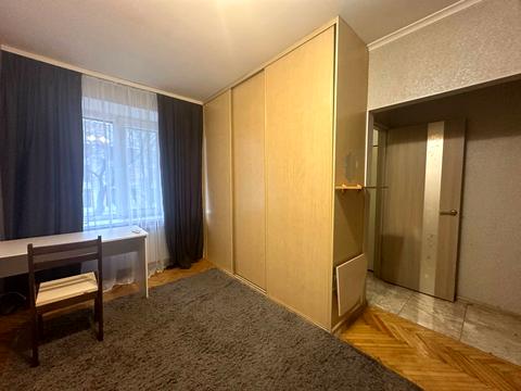 квартира по адресу Джона Маккейна ул. (Кудри Ивана), 10