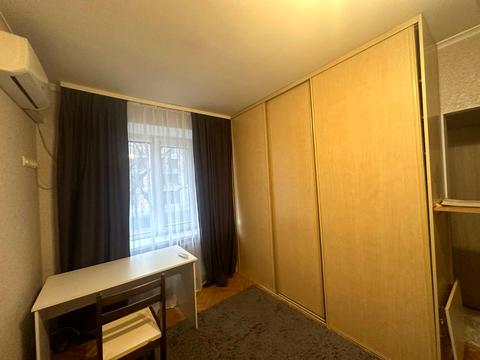 квартира по адресу Джона Маккейна ул. (Кудри Ивана), 10