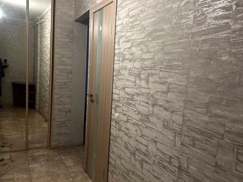 квартира по адресу Джона Маккейна ул. (Кудри Ивана), 10