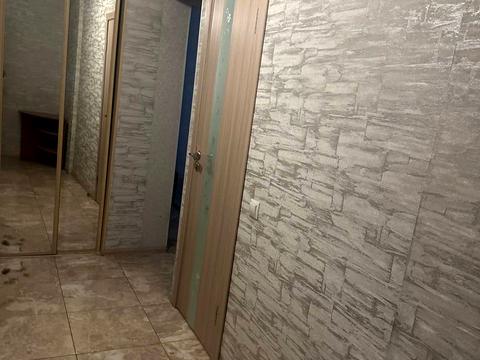 квартира по адресу Джона Маккейна ул. (Кудри Ивана), 10