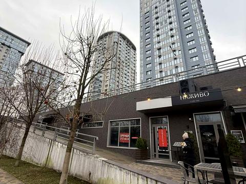 коммерческая по адресу Трускавецкая ул., 4-Б