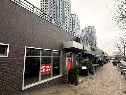 коммерческая по адресу Трускавецкая ул., 4-Б