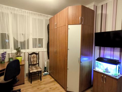 квартира за адресою Владислава Бувалкіна вул. (Бочарова Генерала), 54