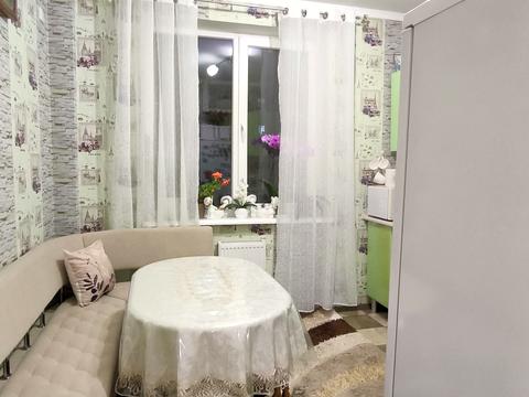 квартира за адресою Владислава Бувалкіна вул. (Бочарова Генерала), 54