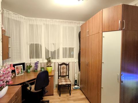 квартира за адресою Владислава Бувалкіна вул. (Бочарова Генерала), 54