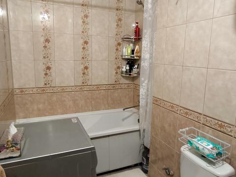 квартира за адресою Владислава Бувалкіна вул. (Бочарова Генерала), 54