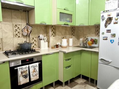 квартира за адресою Владислава Бувалкіна вул. (Бочарова Генерала), 54