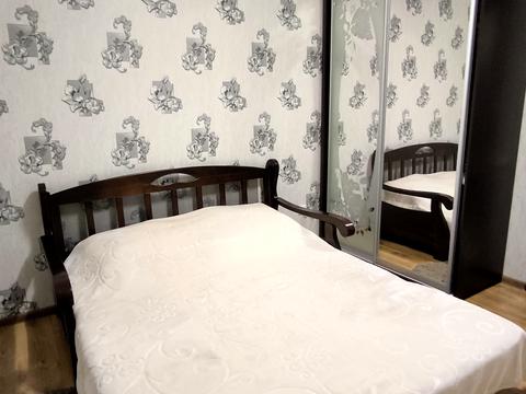 квартира за адресою Владислава Бувалкіна вул. (Бочарова Генерала), 54