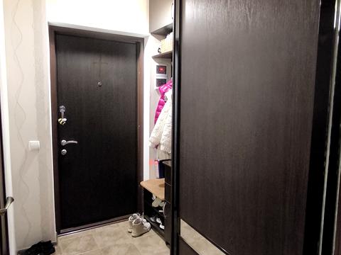 квартира за адресою Владислава Бувалкіна вул. (Бочарова Генерала), 54