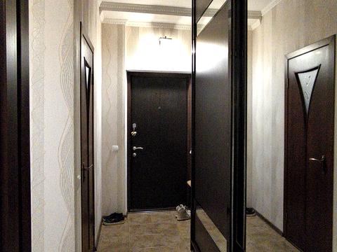 квартира за адресою Владислава Бувалкіна вул. (Бочарова Генерала), 54