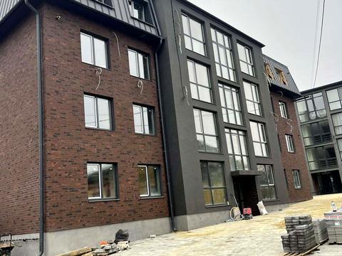 квартира за адресою Білогірська вул., 17