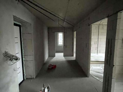 квартира за адресою Білогірська вул., 17