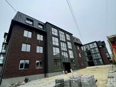 квартира за адресою Білогірська вул., 17