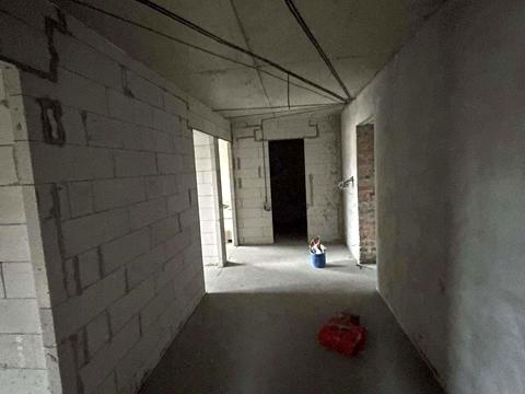 квартира за адресою Білогірська вул., 17