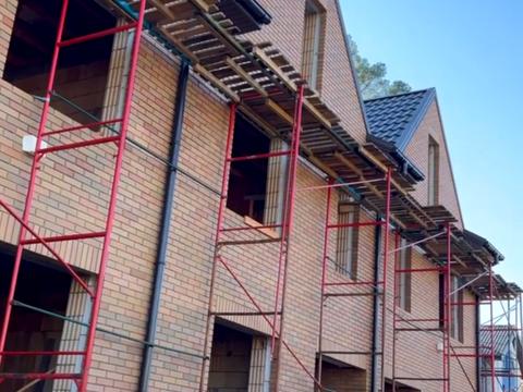 будинок за адресою Висока вул., 8