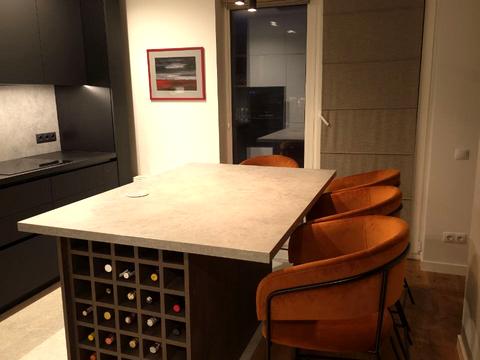 квартира за адресою Кирилівська вул. (Фрунзе), 37