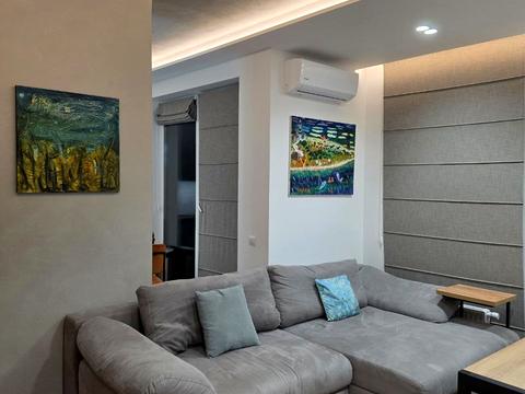 квартира за адресою Кирилівська вул. (Фрунзе), 37