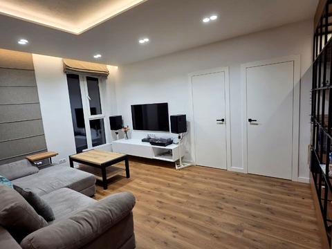 квартира за адресою Кирилівська вул. (Фрунзе), 37