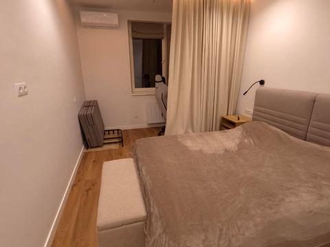 квартира за адресою Кирилівська вул. (Фрунзе), 37