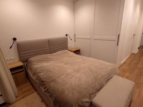 квартира за адресою Кирилівська вул. (Фрунзе), 37