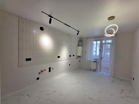 квартира за адресою Вінниця, Зодчих вул., 36