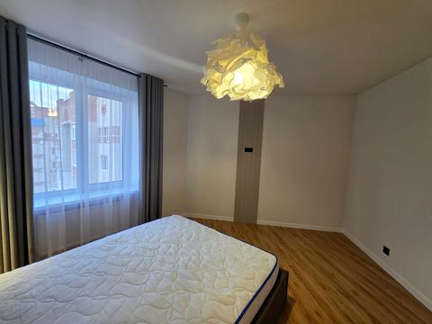 квартира за адресою Вінниця, Зодчих вул., 36