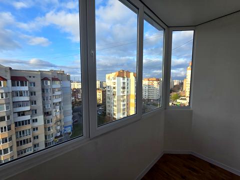 квартира за адресою Вінниця, Зодчих вул., 36