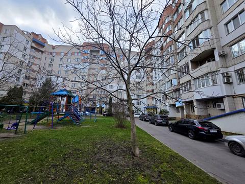 квартира за адресою Вінниця, Зодчих вул., 36