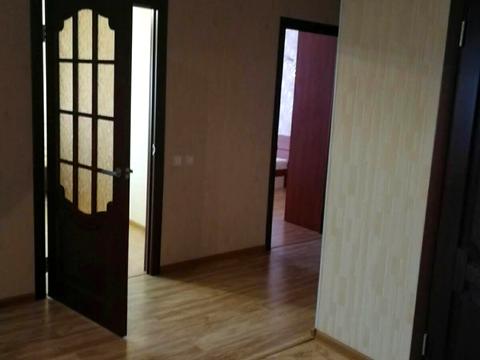 квартира по адресу Константина Данькевича ул., 12