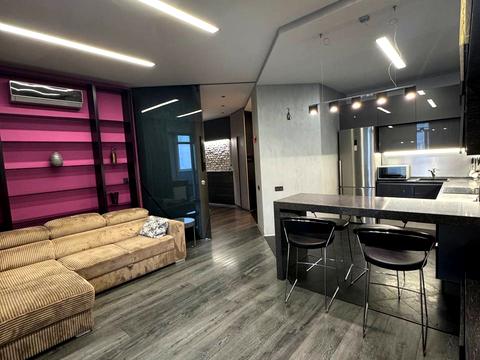 квартира за адресою Херсонська вул., 9-Б