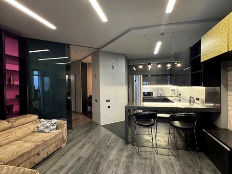 квартира за адресою Херсонська вул., 9-Б