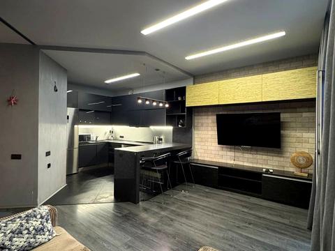 квартира за адресою Херсонська вул., 9-Б