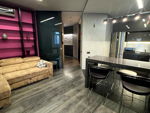 квартира за адресою Херсонська вул., 9-Б