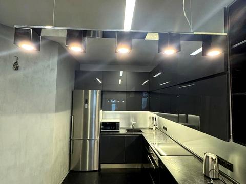 квартира за адресою Херсонська вул., 9-Б