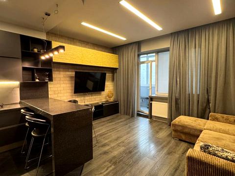 квартира за адресою Херсонська вул., 9-Б