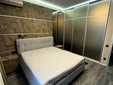 квартира за адресою Херсонська вул., 9-Б