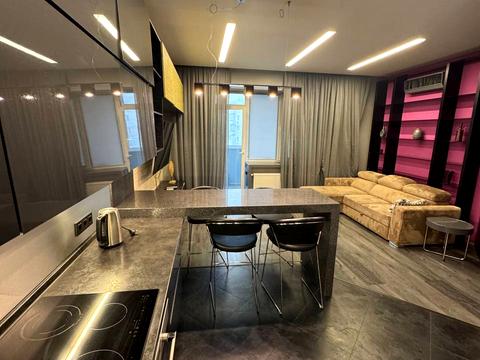 квартира за адресою Херсонська вул., 9-Б