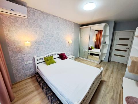 квартира за адресою Родини Крістерів вул., 20