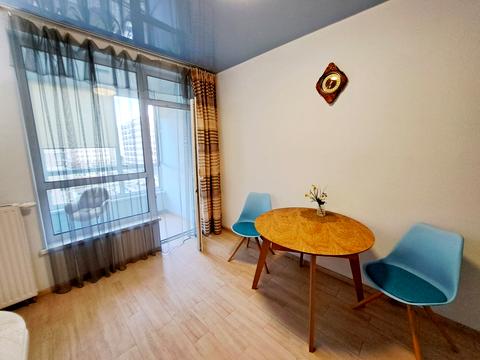 квартира за адресою Родини Крістерів вул., 20