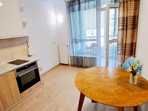 квартира за адресою Родини Крістерів вул., 20