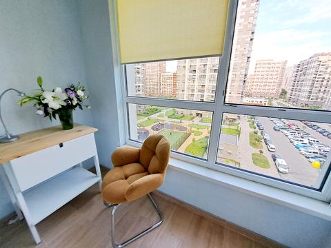 квартира за адресою Родини Крістерів вул., 20